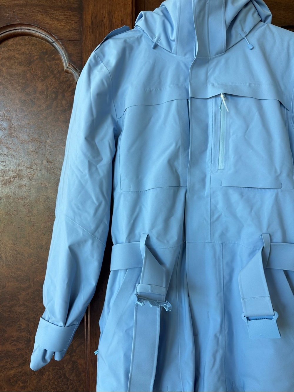 Halfdays Women’s Murphy Ski Suit Medium - Picture 2 of 10